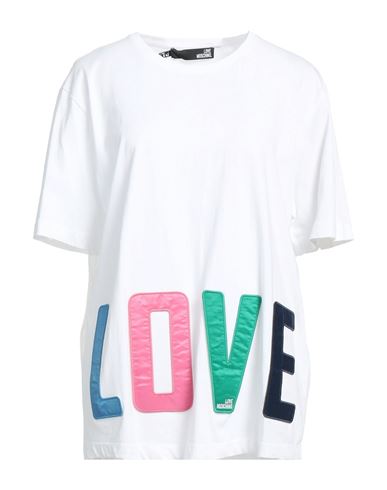 Woman T-shirt White