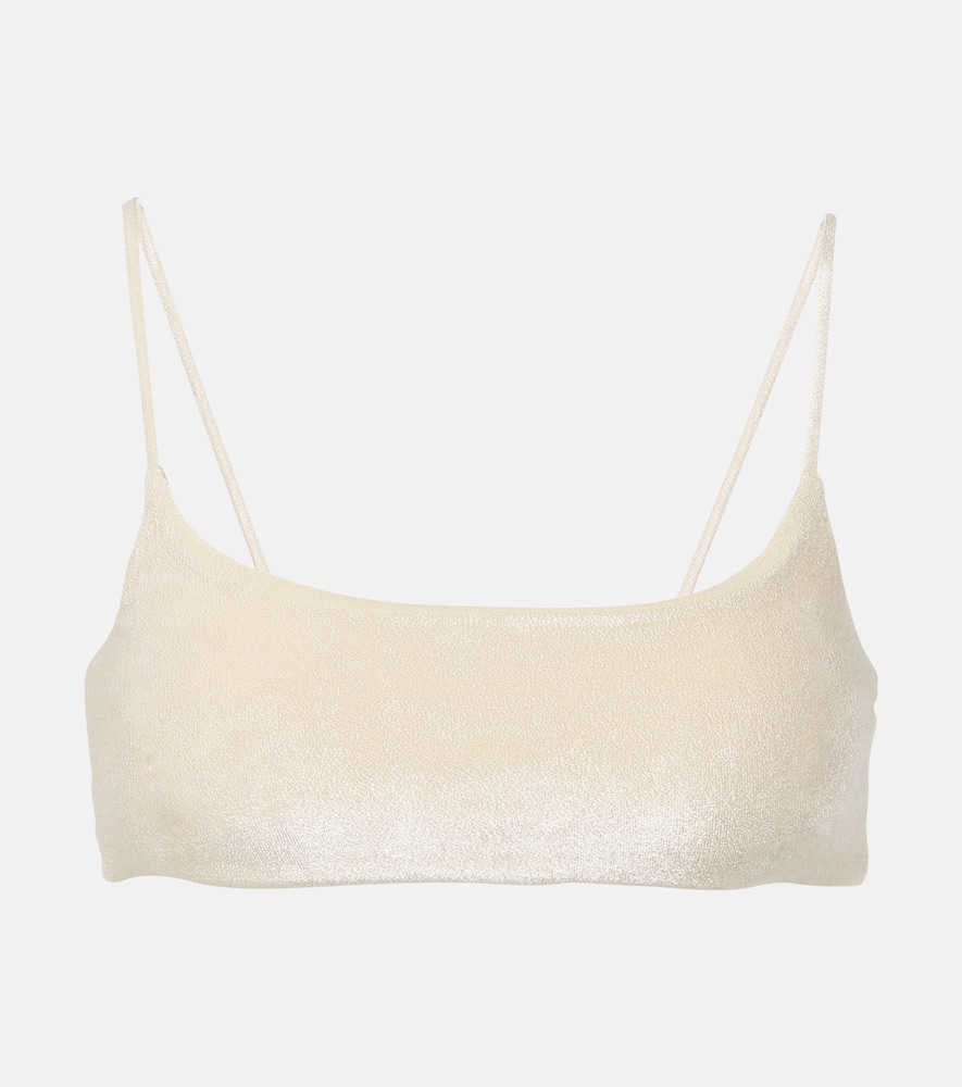 Muse bikini top