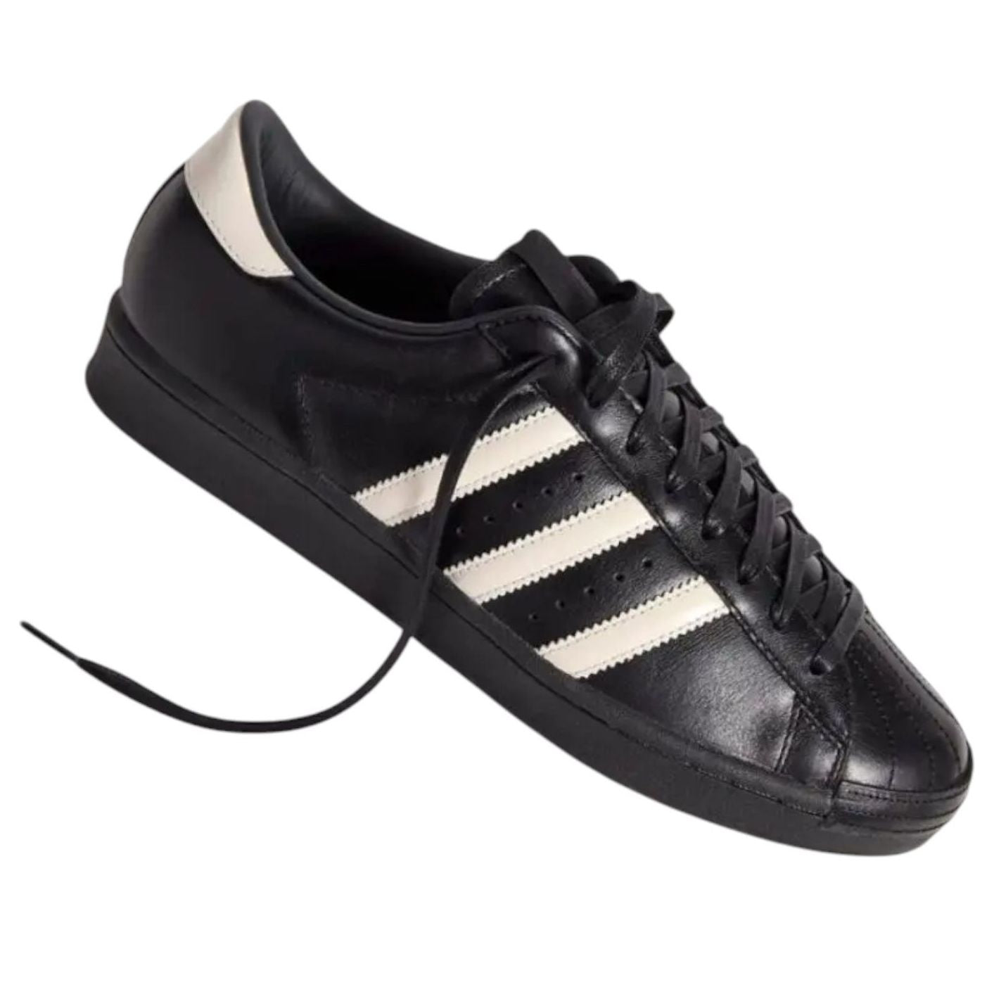 X Kith Superstar Vintage Made in Germany 'Black Tie'
