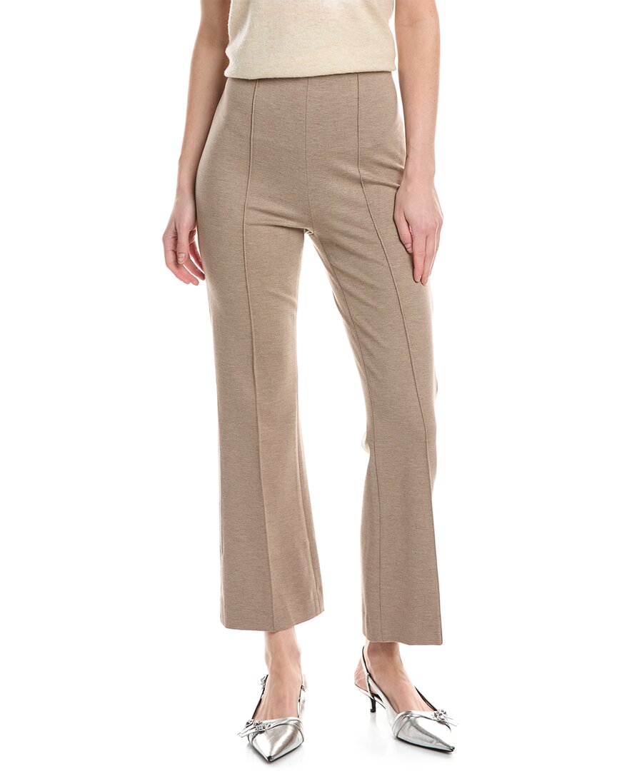 Irina Ponte Kick Flare Pant
