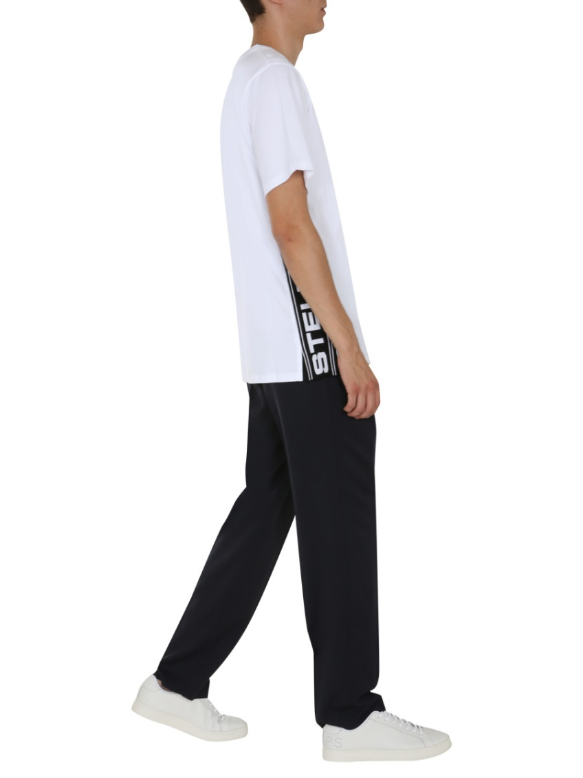 Round Neck T-shirt