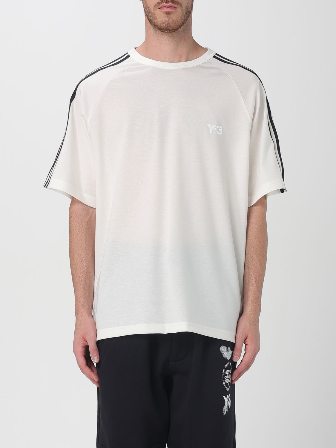 Logo T-shirt