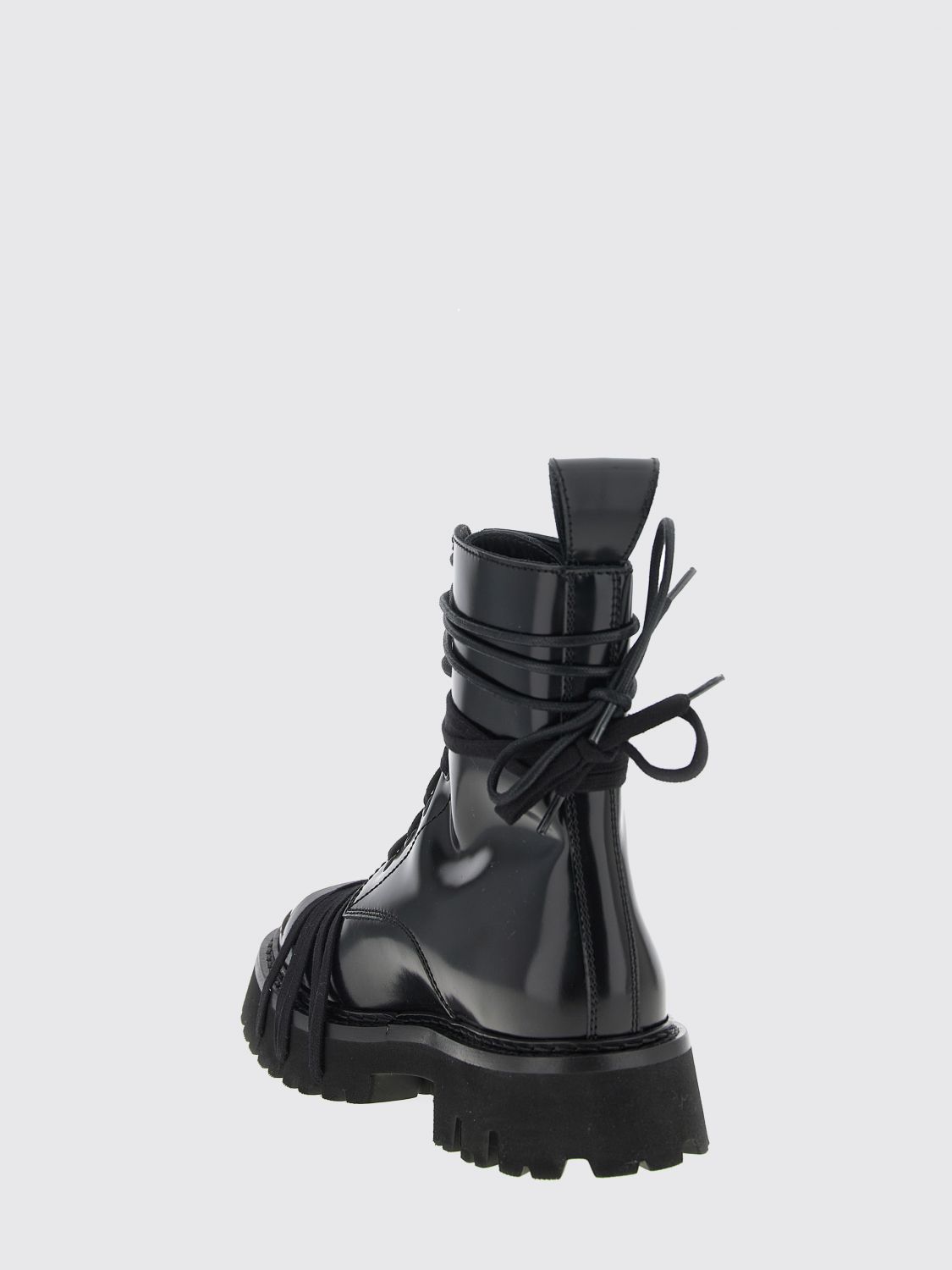 Shoes Woman color Black