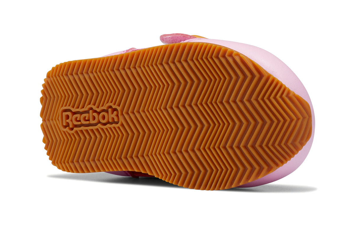 Peppa Pig x Royal Classic Jogger 3 J 'Icono Pink'