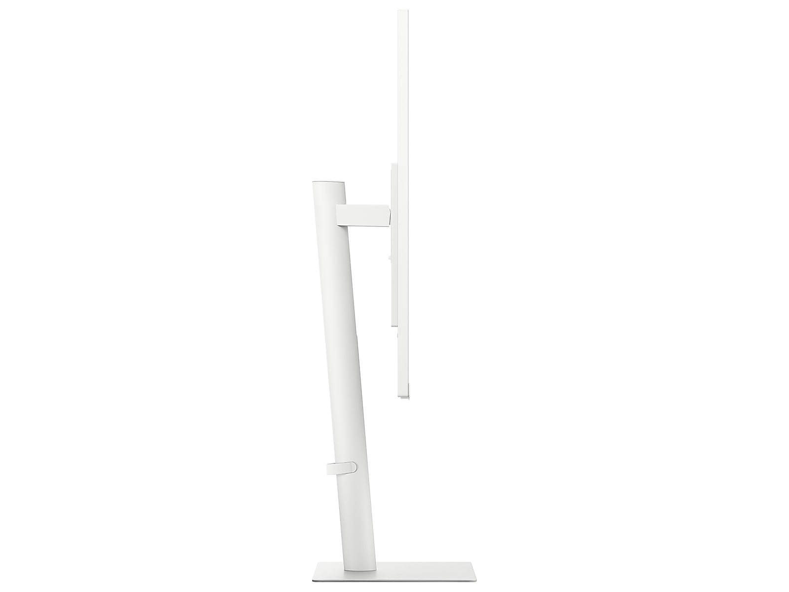 27" M70C Smart Monitor 4K UHD with Streaming TV USB-C and Ergonomic Stand in warm white(LS27CM701UNXZA)