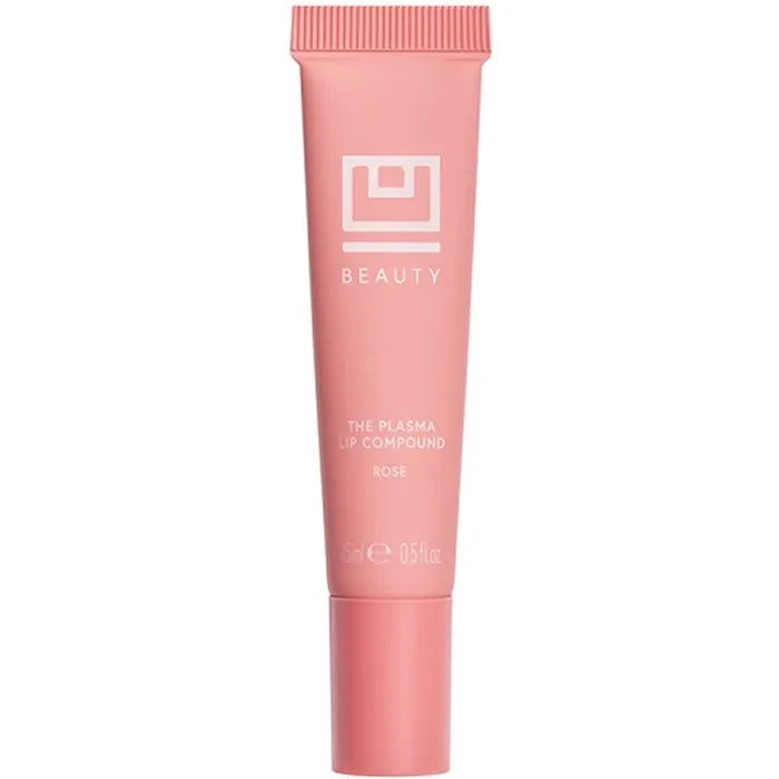 U Beauty The Plasma labbra Compound Rose