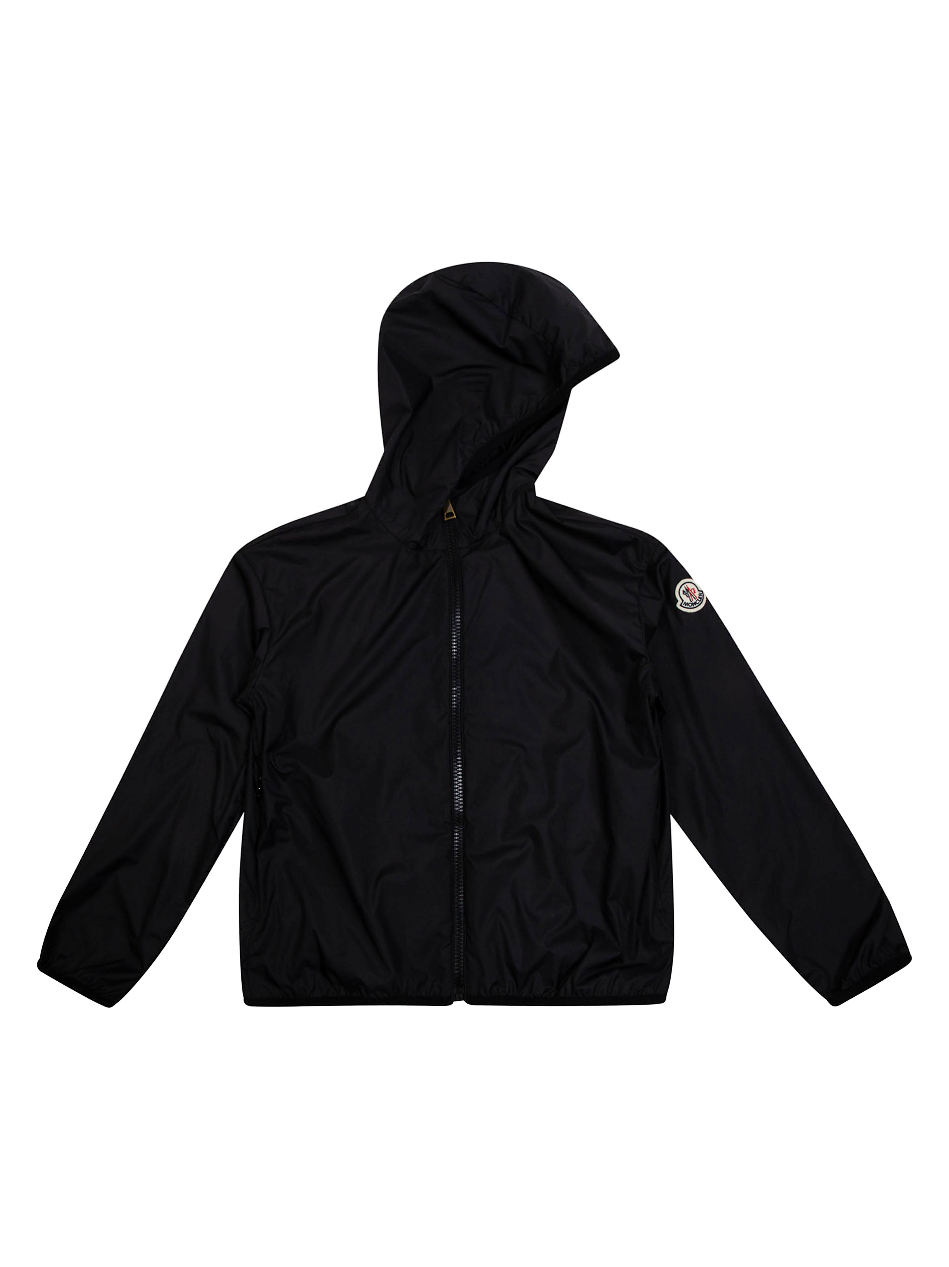 Kids Mini Puffer Jacket for SS26