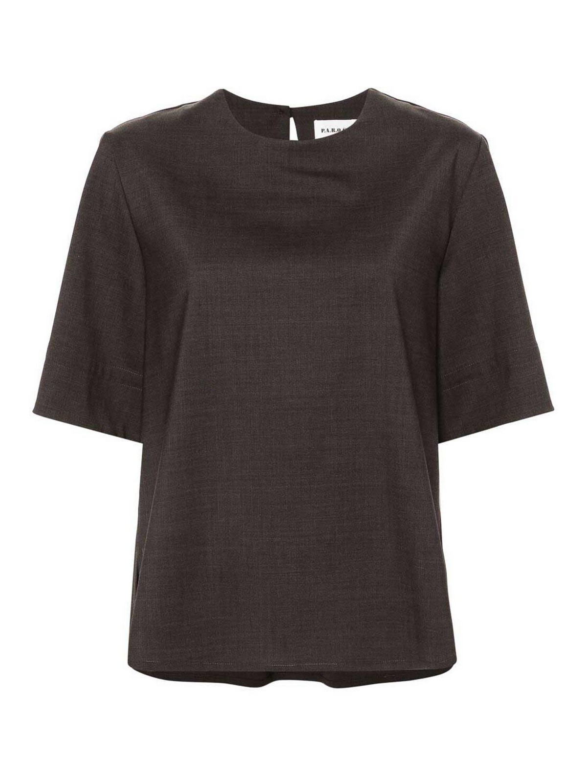 P. A.R. O.S. H. Blouse