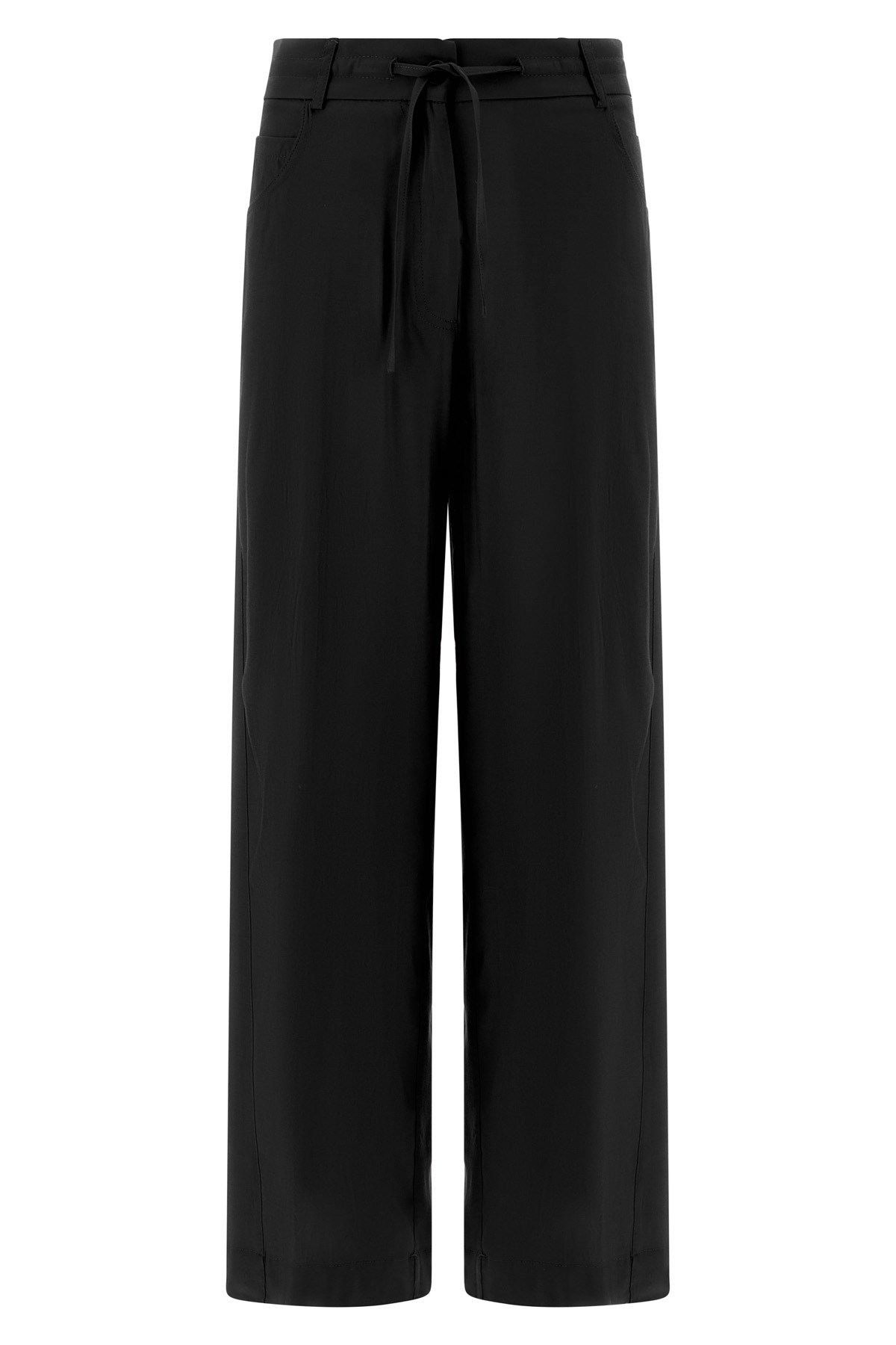 Viscose Pants