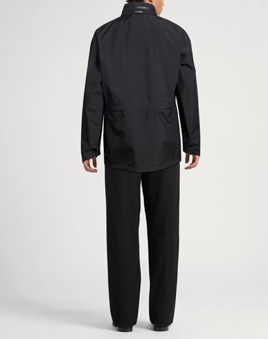 Laminar Man Jacket Navy Size 44 Polyester
