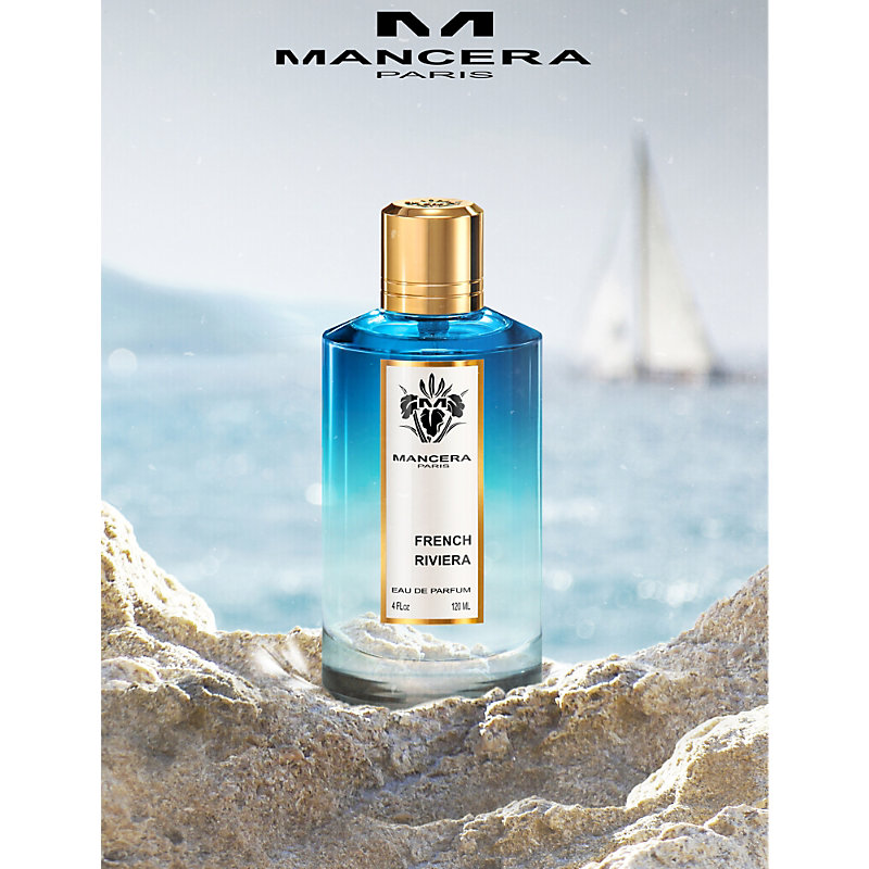 French Riviera Unisex eau de Parfum 60ml