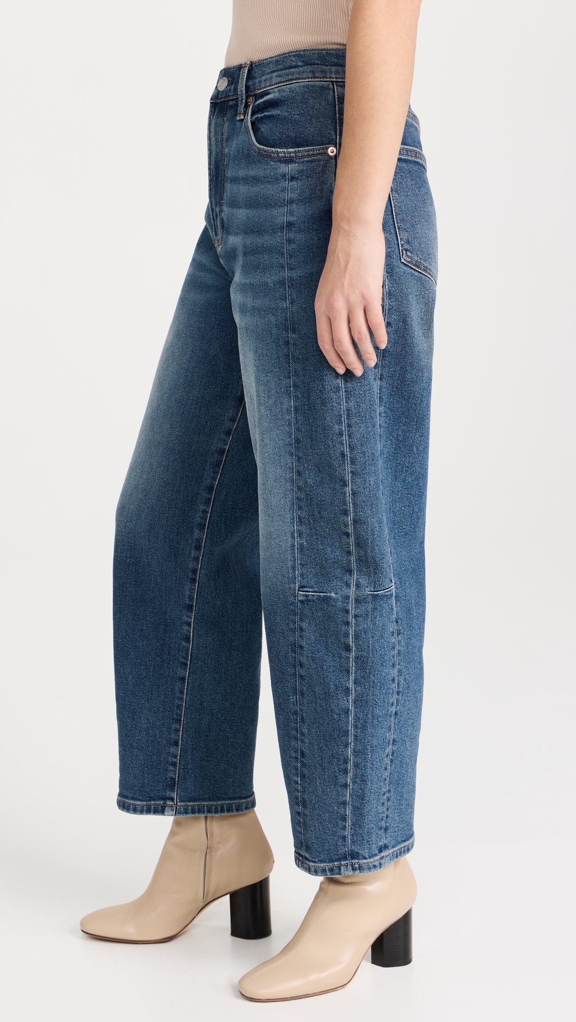 Eli Jeans Augustus