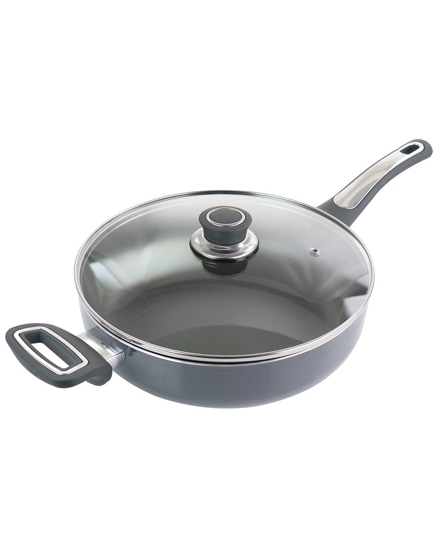 3.5qt Sauté Pan with Lid