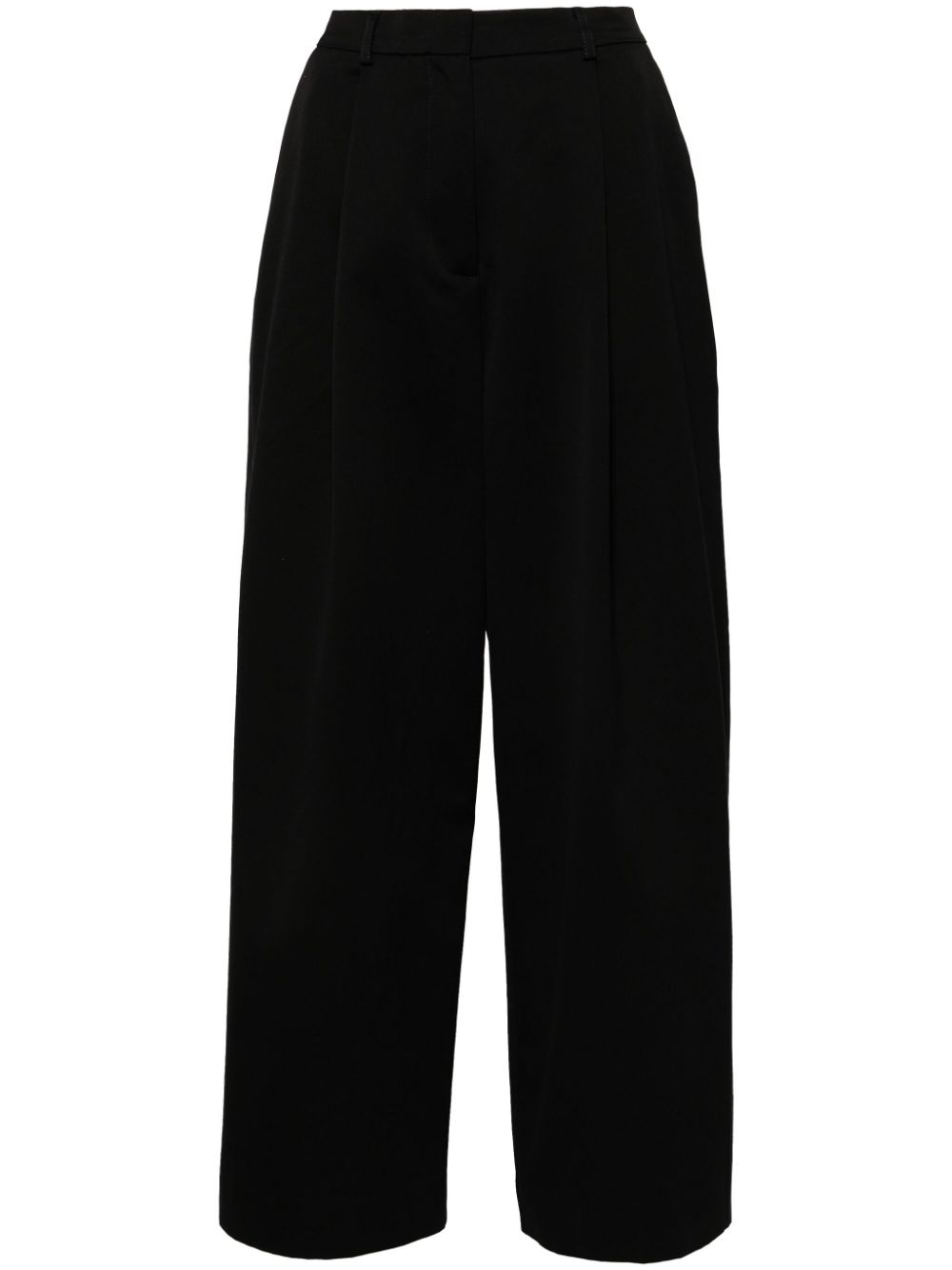 Bob trousers - Black
