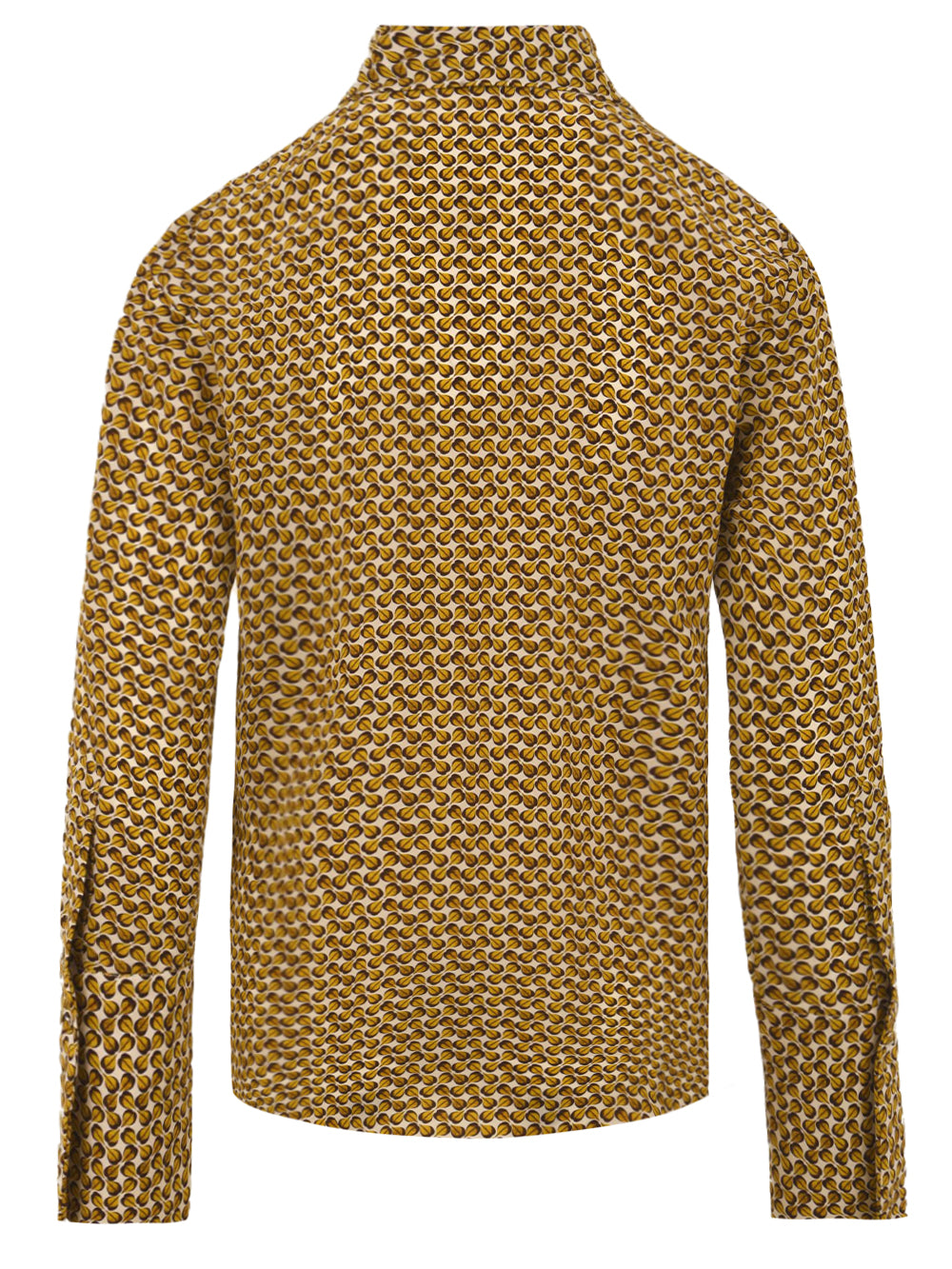 Chemise grenier et grange