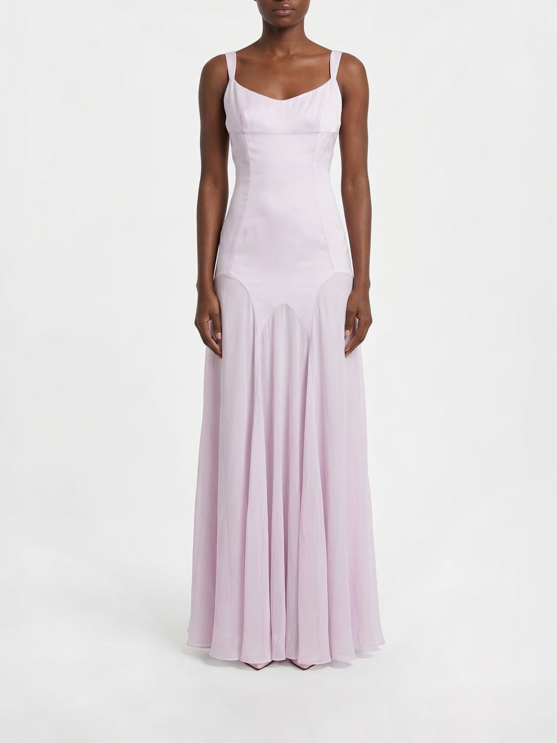 Dress Woman color Pink