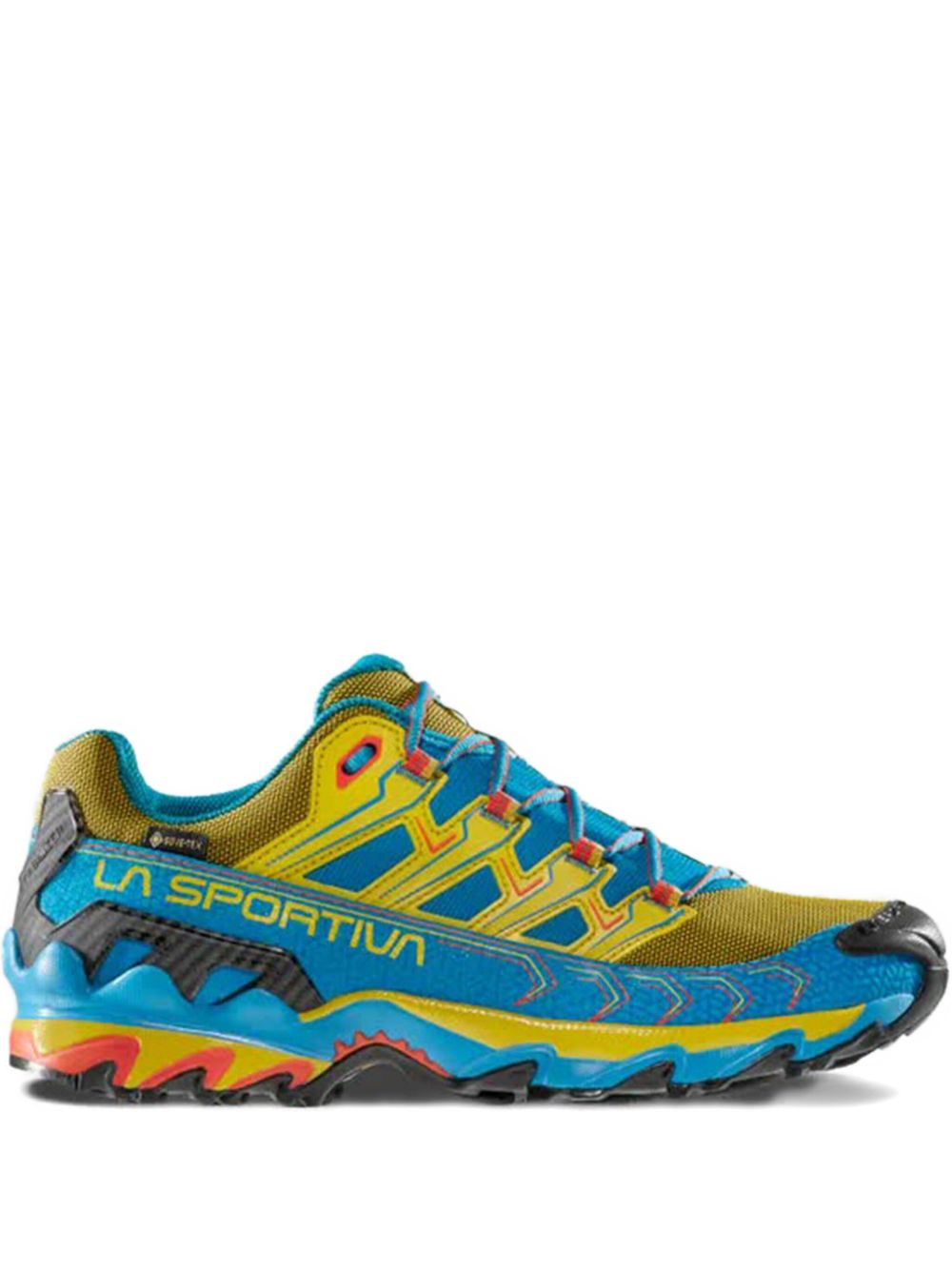 Ultra Raptor II GORE-TEX sneakers - Blue