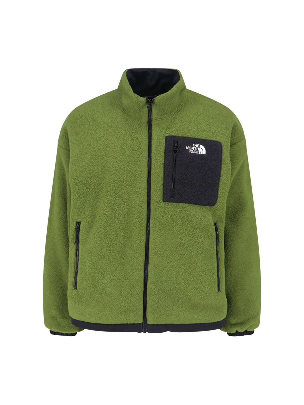 Men's 100% Polyester Lightweight Jacket