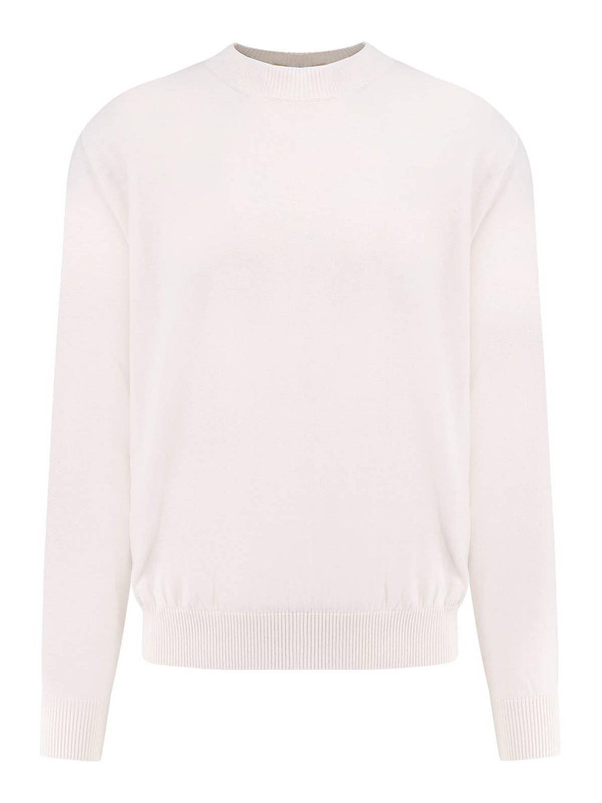 3 Moncler Mercedes-benz Designed By Nigoldeneye Cotton Sweater