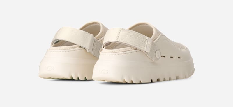 ® Men's PeakMod Textile Shoes in Jasmine