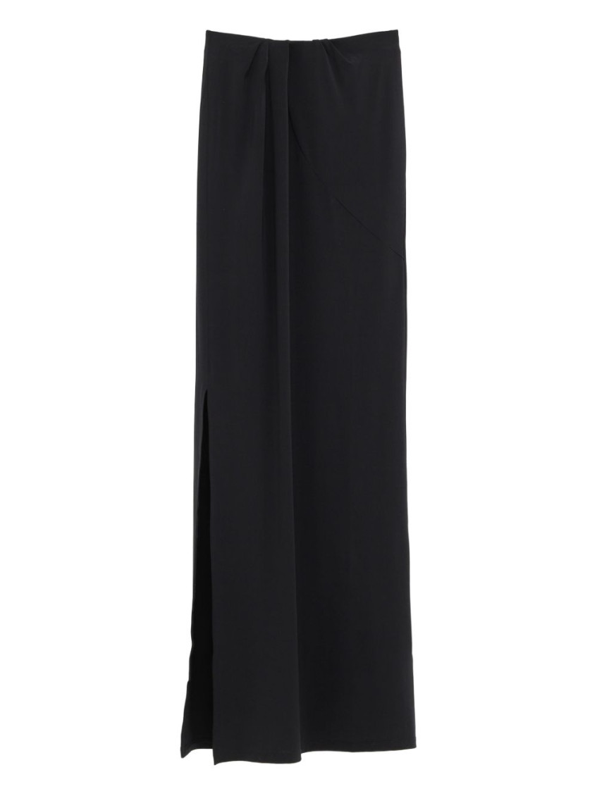 Peplo Long Skirt