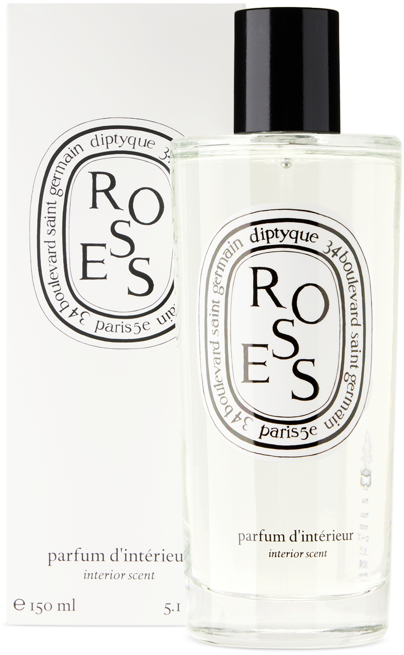 Diptyque Rose Room Spray, 150 mL