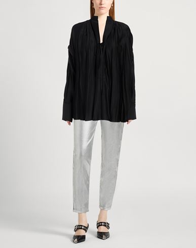 Woman Top Black
