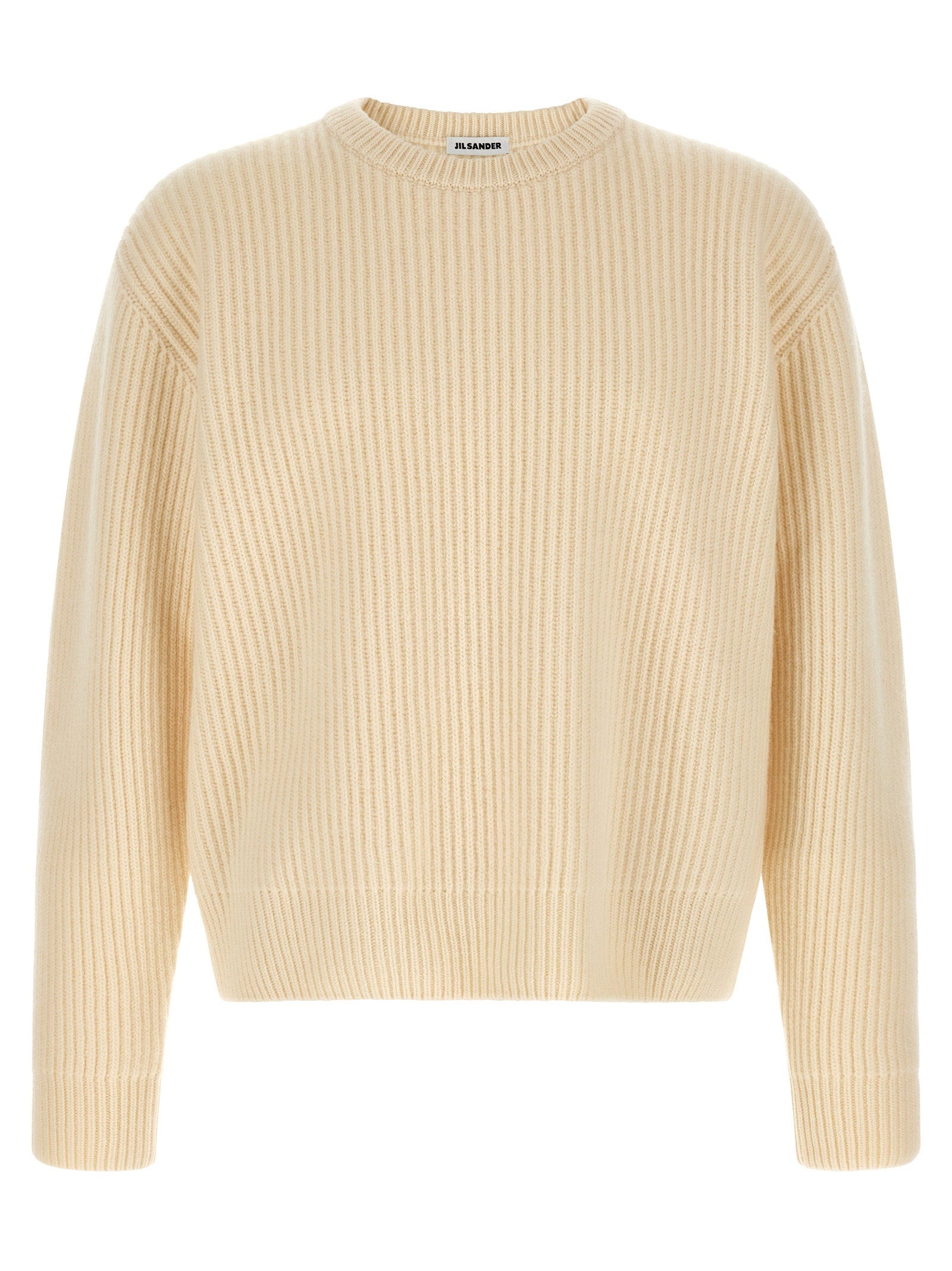 Fishermans Rib Sweater