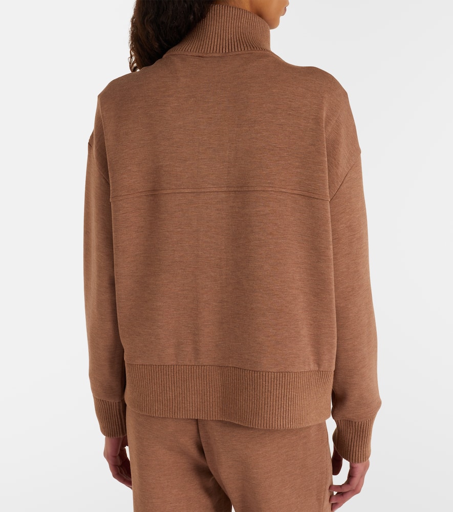 Sabrina cardigan