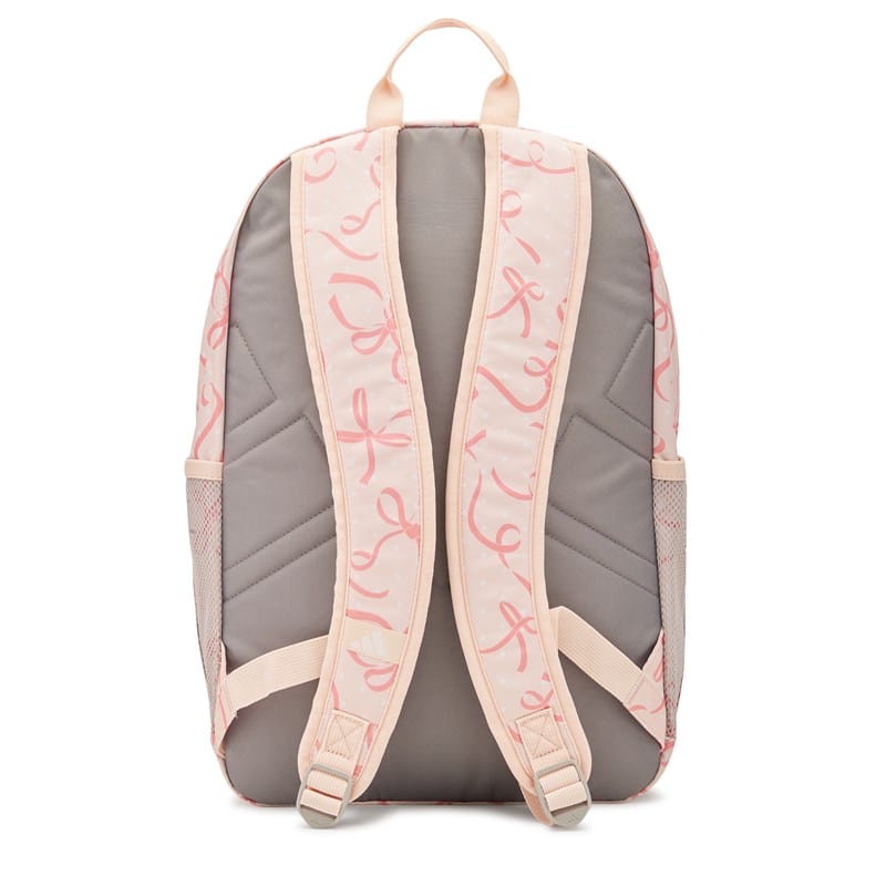 Affiliate Backpack Shoes (Bow Print Pink)