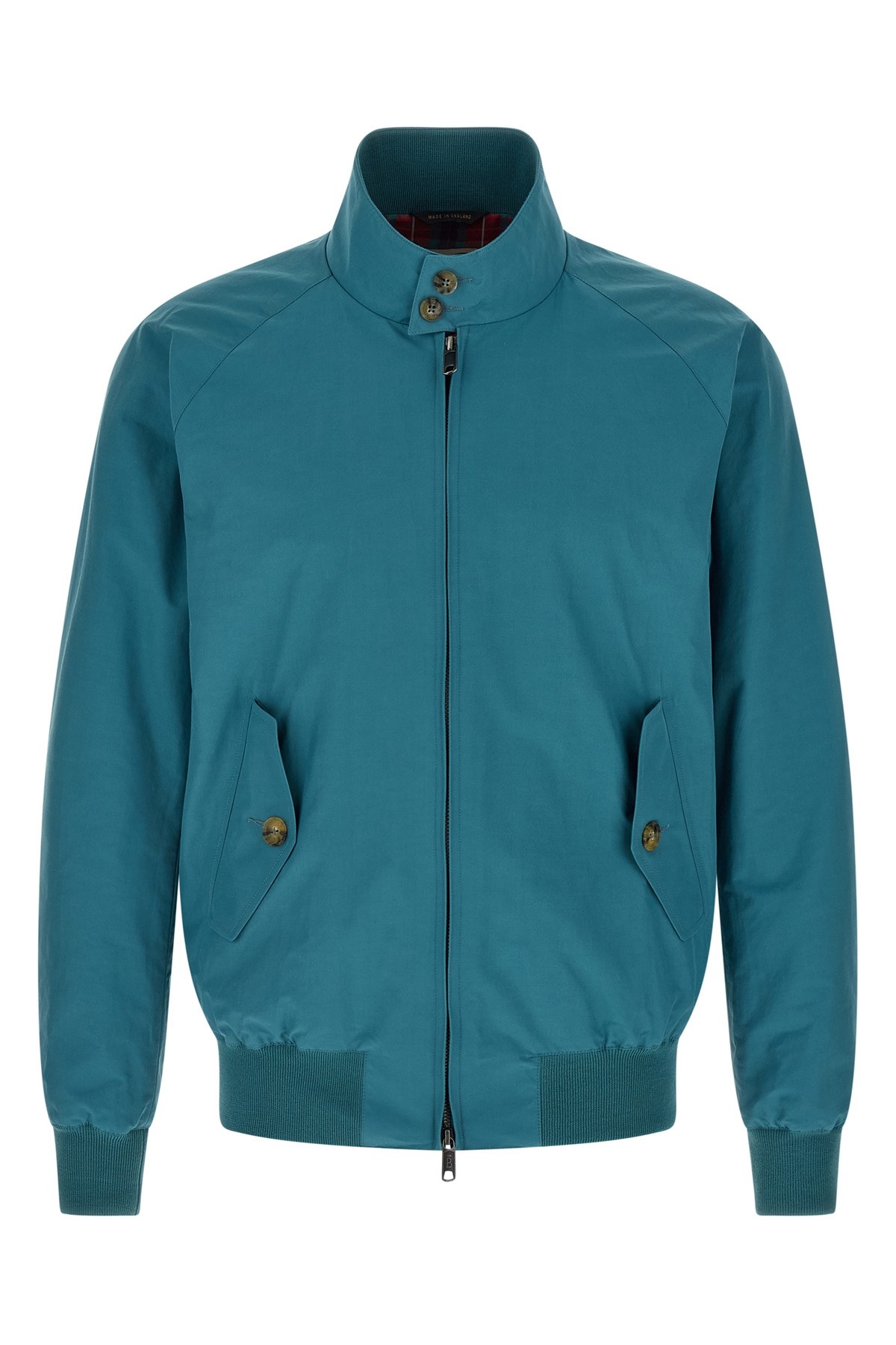 'G9' Bomber Jacket