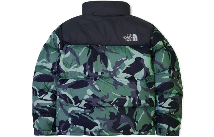 1996 Retro Nuptse Jacket