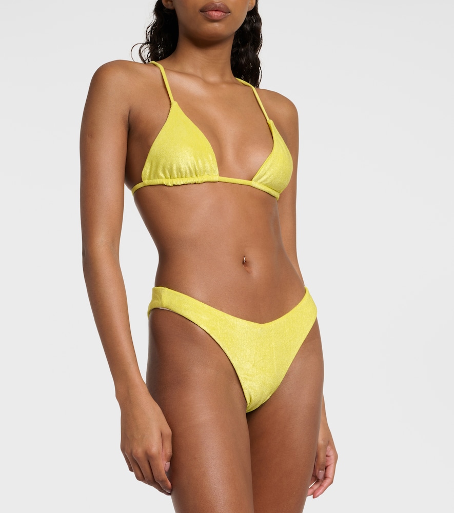 Vera bikini bottoms