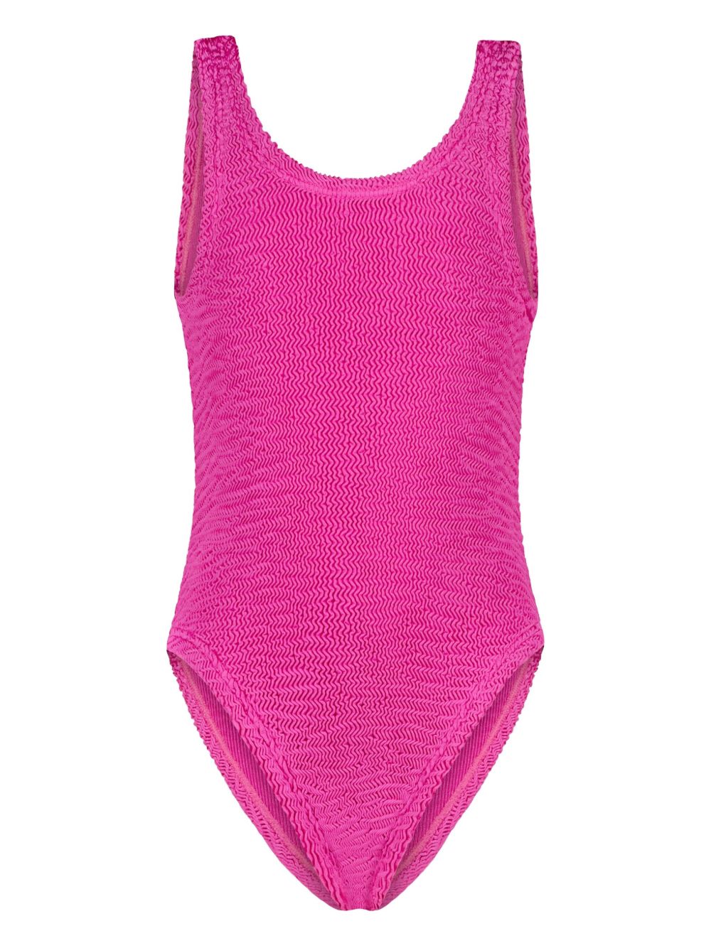 PARAMIDONNA Kids Izza swimsuit - Pink
