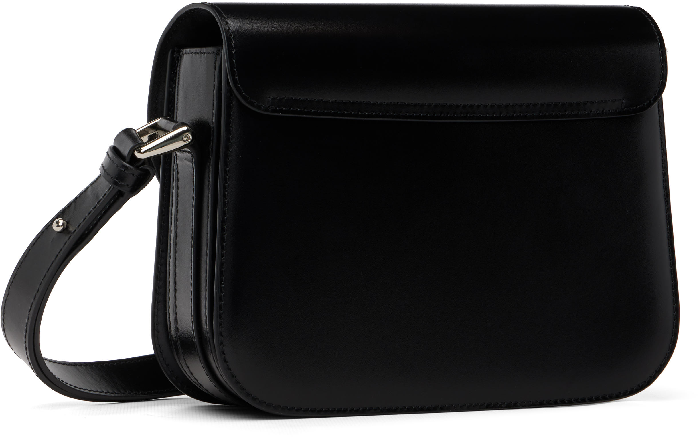 Black Grace Small Bag