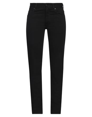Woman Jeans Black Size 35W