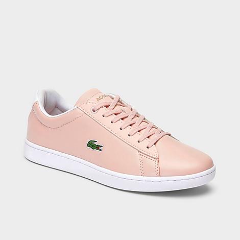 Women's Hydez 319 1 P SMA Casual Shoes in Light/Pastel Pink