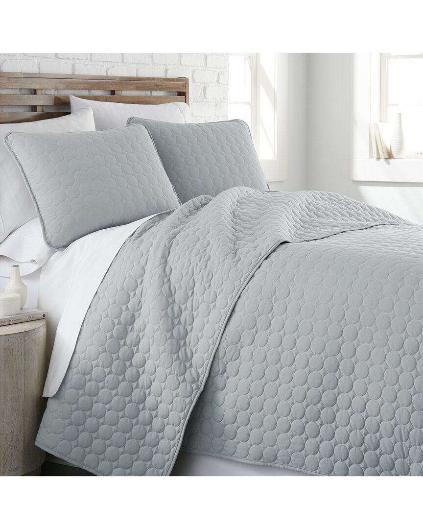 Vilano Ultra-Soft Lightweight Quilt Set