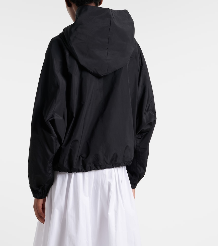Róhe Oversized jacket