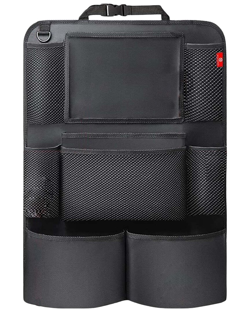 Car Seat Organizers 2-Pack
