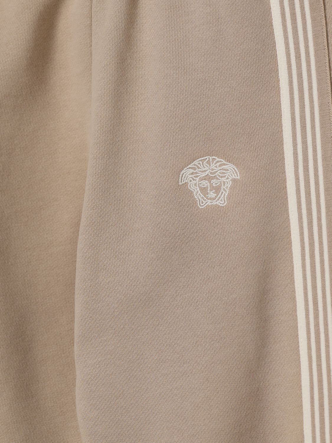 Pants Kids color Beige