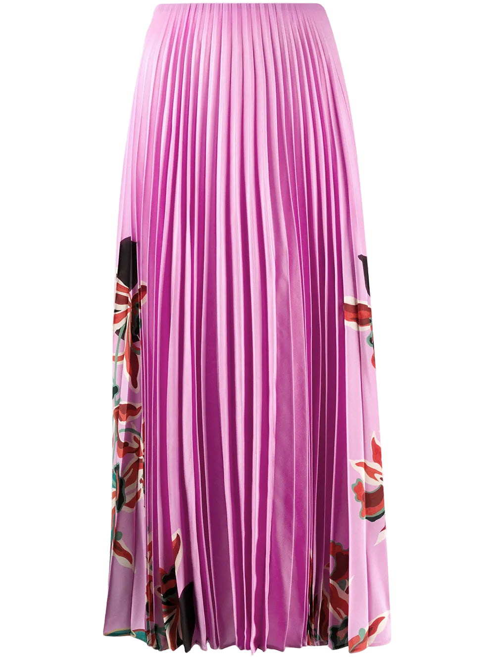 Garavani Skirt — Pink