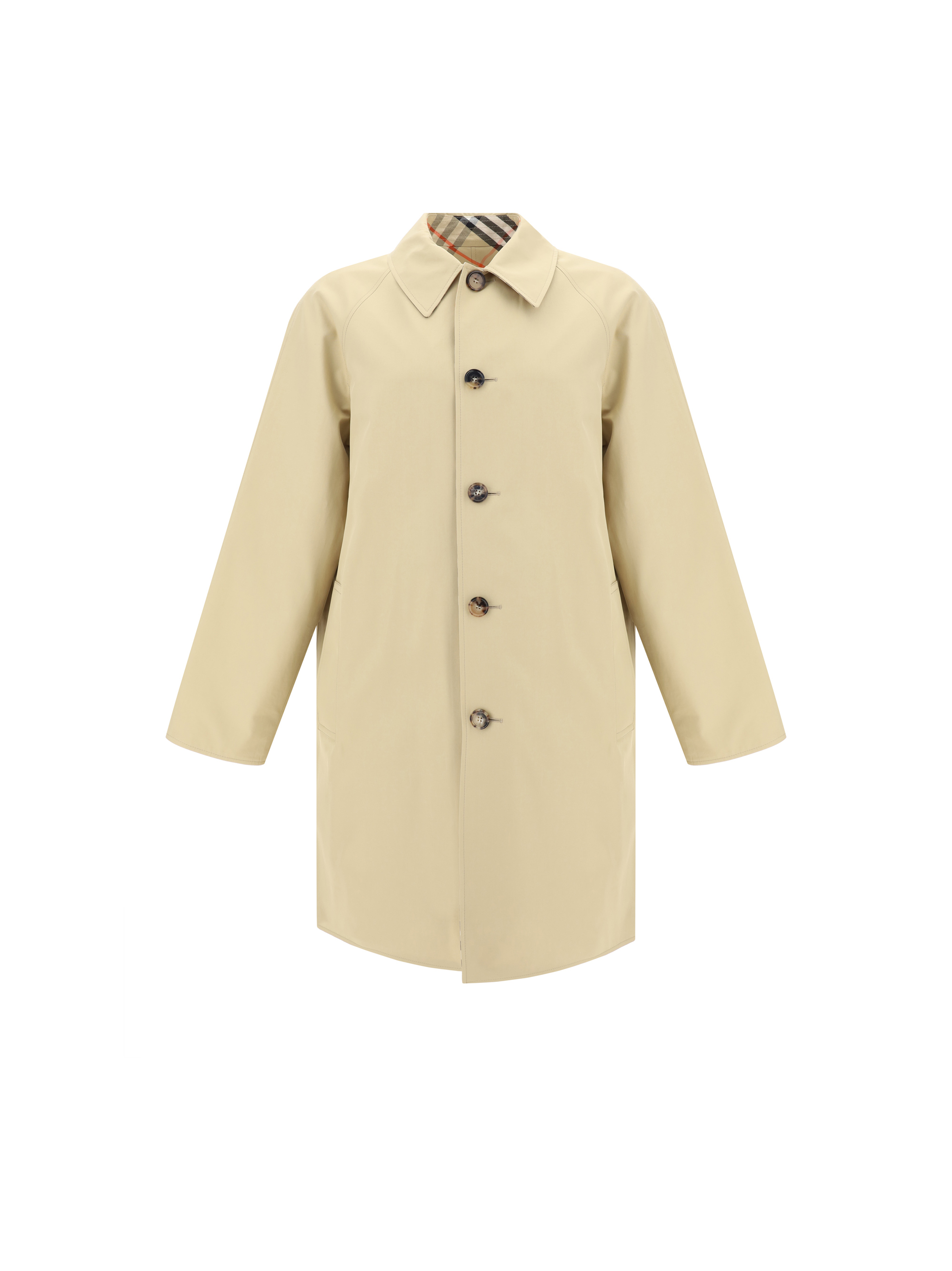 Reversible Coat