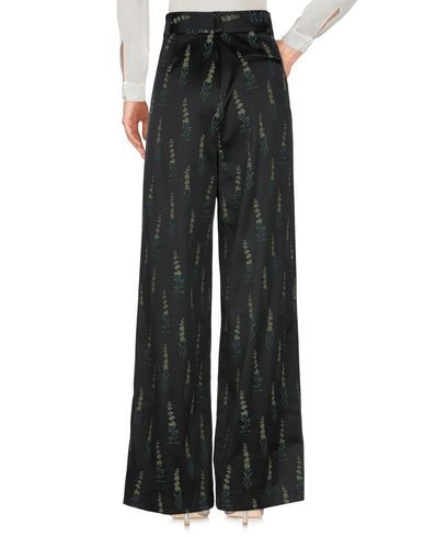 Woman Pants Black
