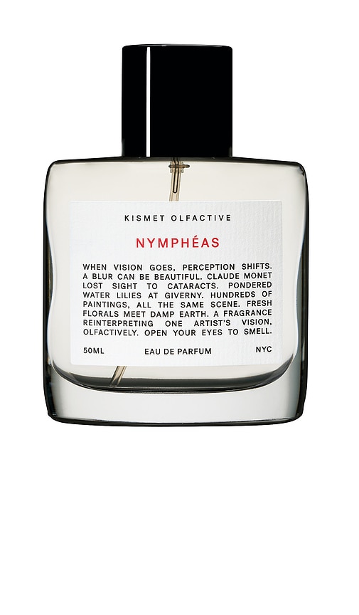 Kismet Olfactive Nympheas Eau De Parfum in Beauty: NA