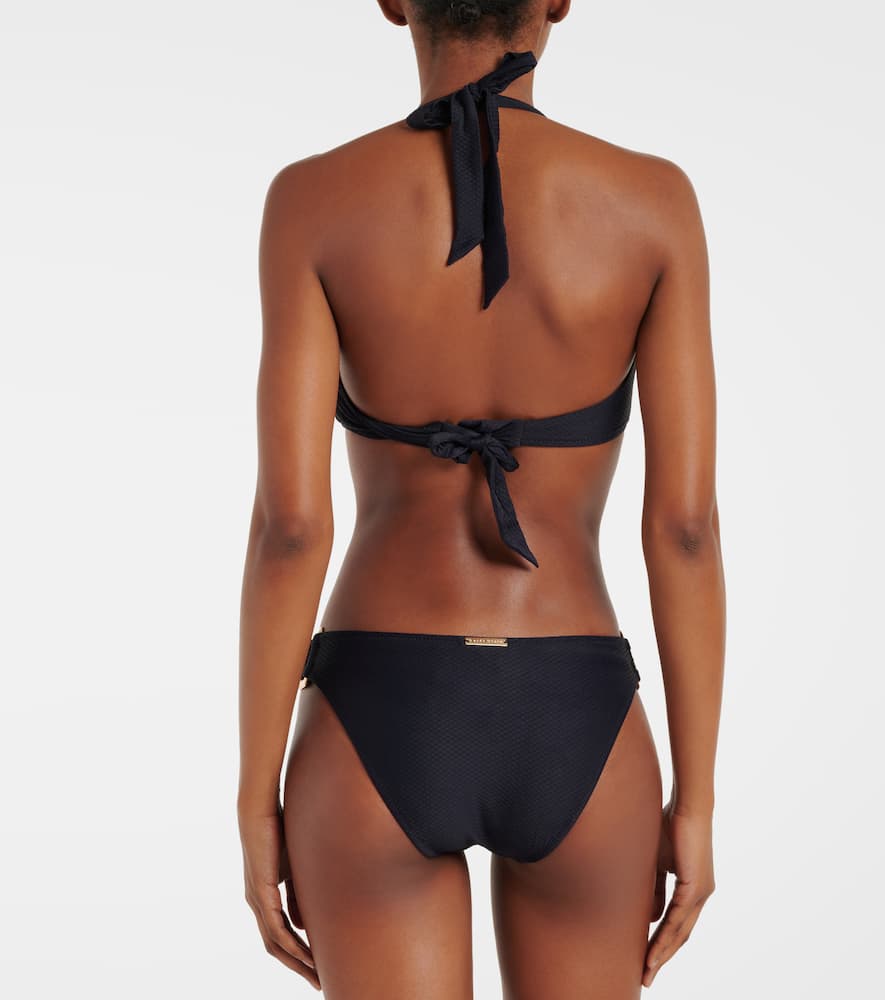 Core bikini bottoms