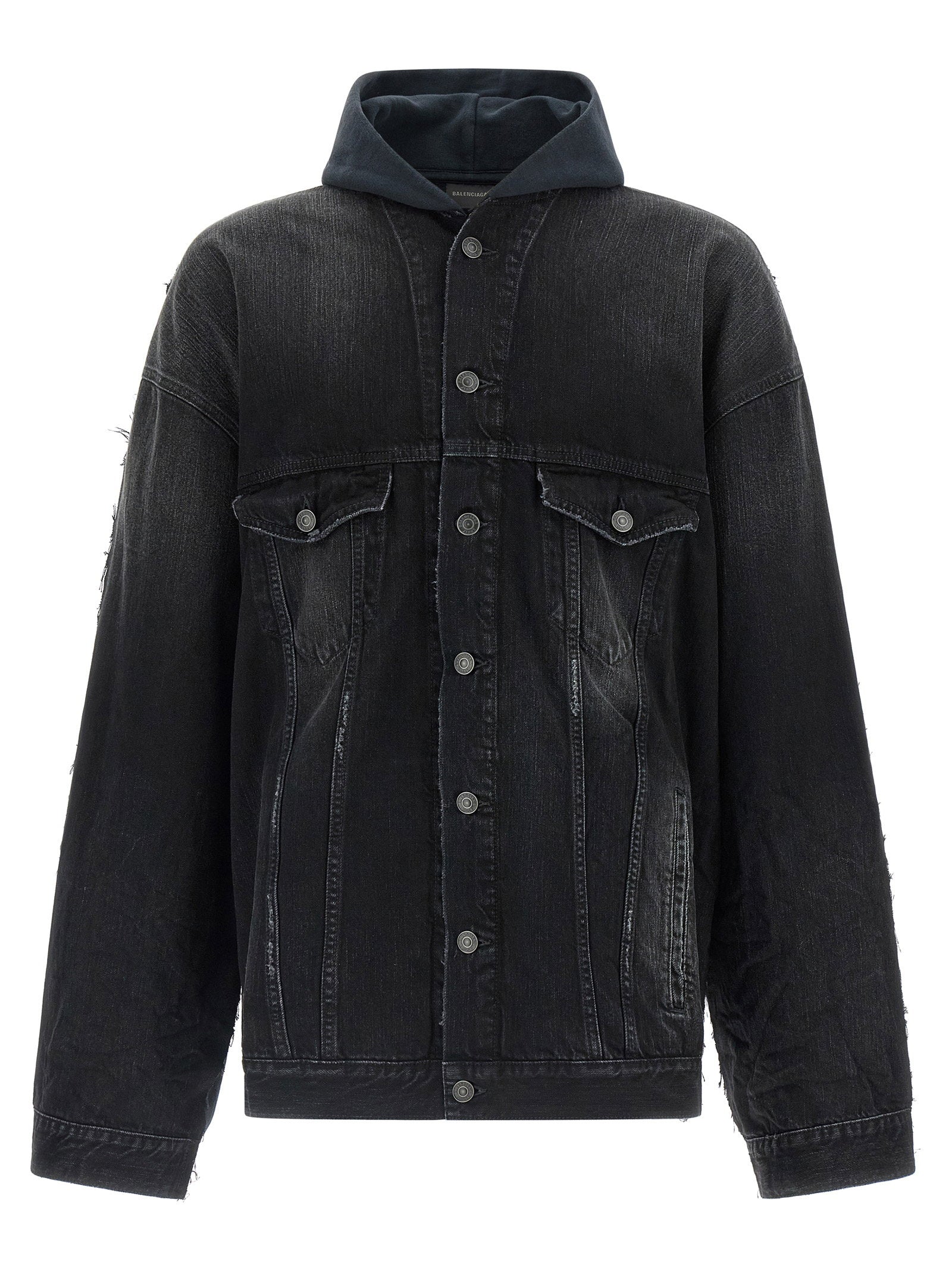 Hybrid Jacket
