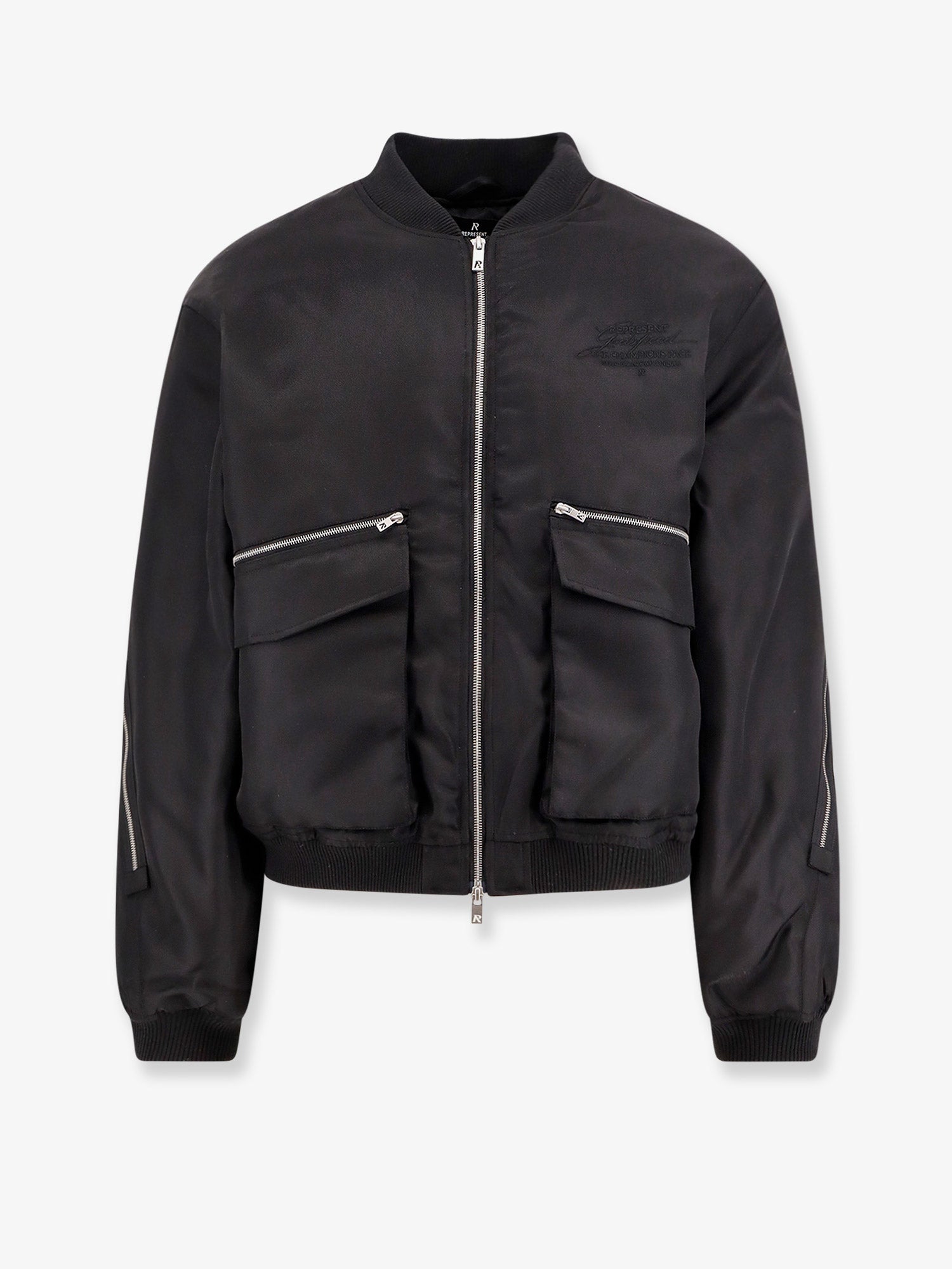 JACKET - MAN