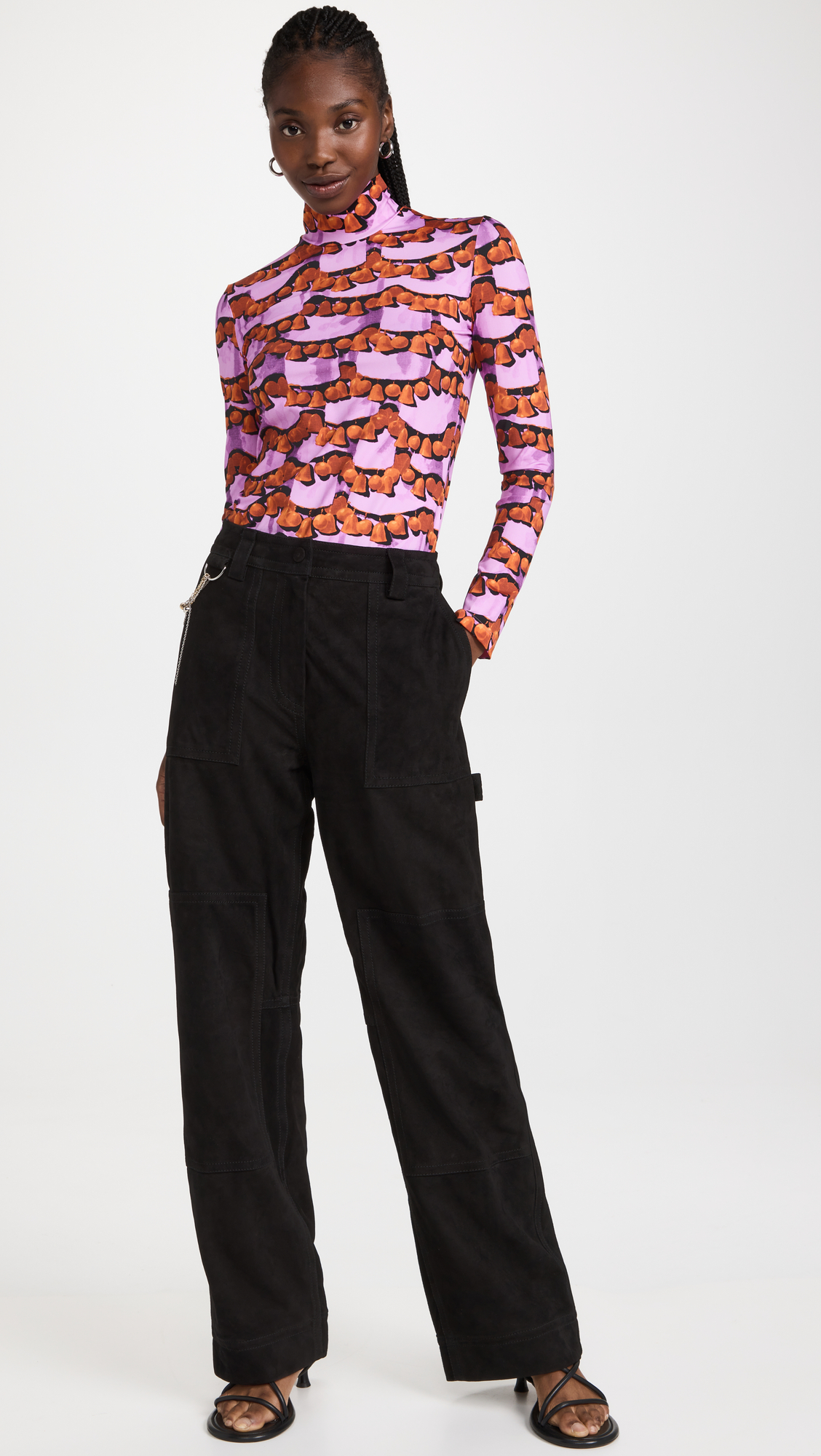 Rose Pants