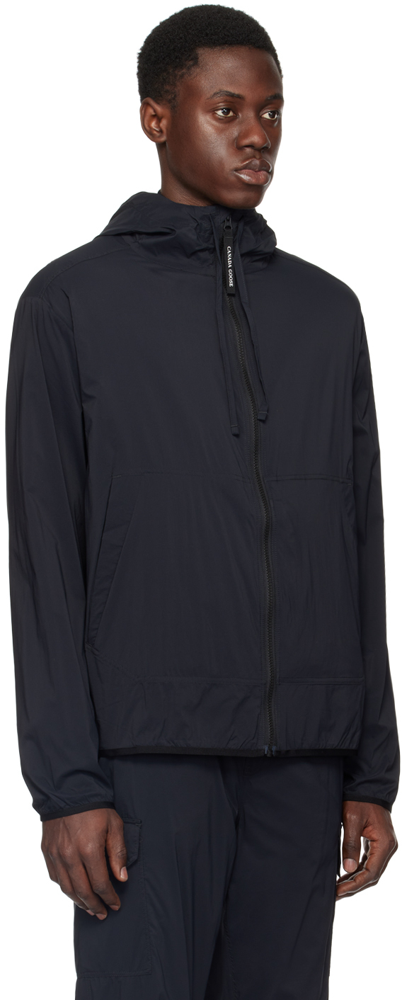 Black Killarney Jacket